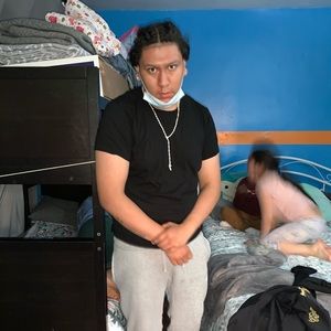 Meet your Posher, Edwin